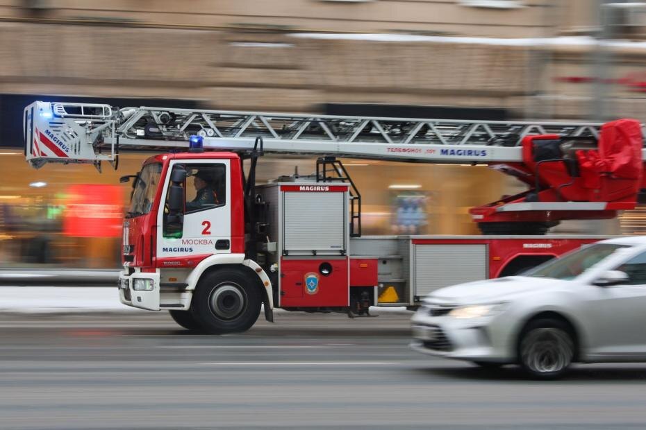    Сергей Петров/NEWS.ru