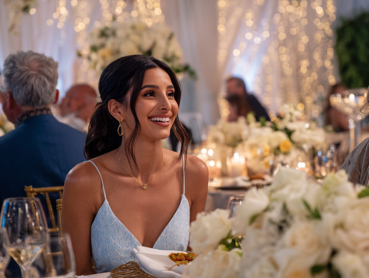    Шатёр или ресторан: какой выбор сделает ваш праздник незабываемым? Антон