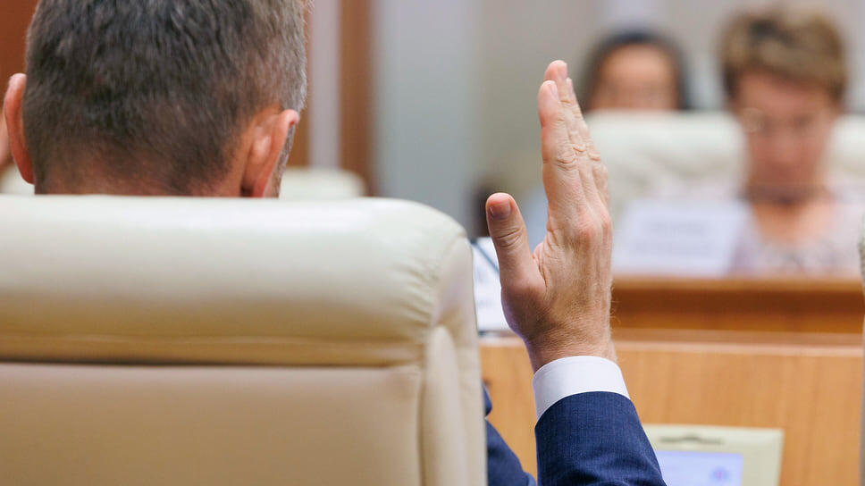 По новому порядку, главу Челябинска будут выбирать в 2029 году.📷Фото: Марина Молдавская / Коммерсантъ