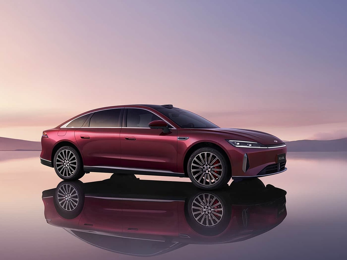 Фото: Chery  📷
