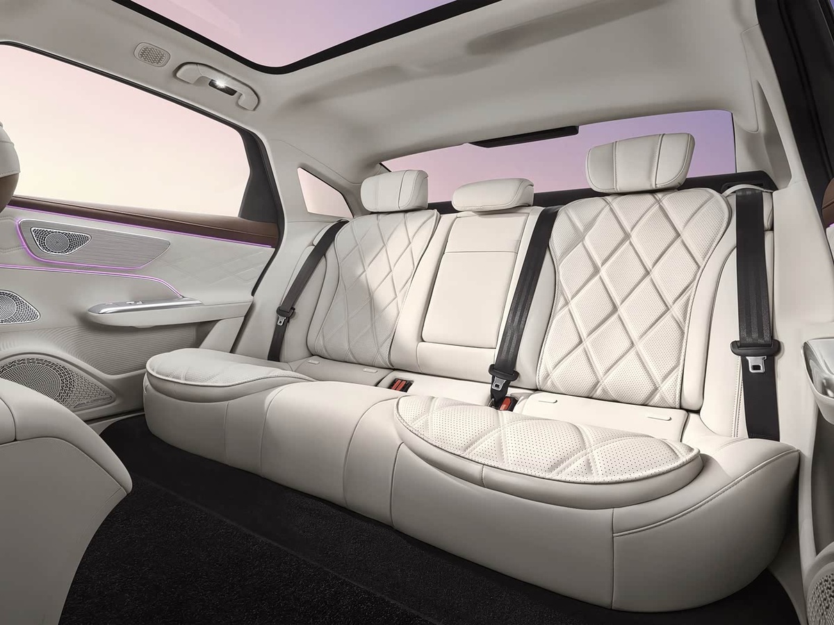 Фото: Chery  📷
