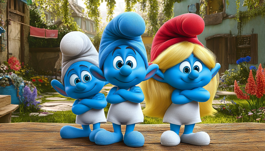    Сгенерировано в Midjourney/NEWS.ru