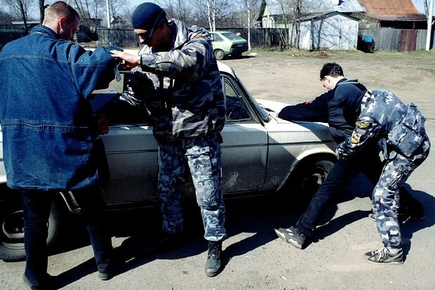    Фото: Вадим Жуков / ТАСС