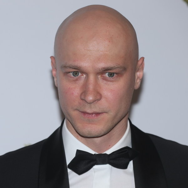     Юра Борисов приглашен в Американскую киноакадемию