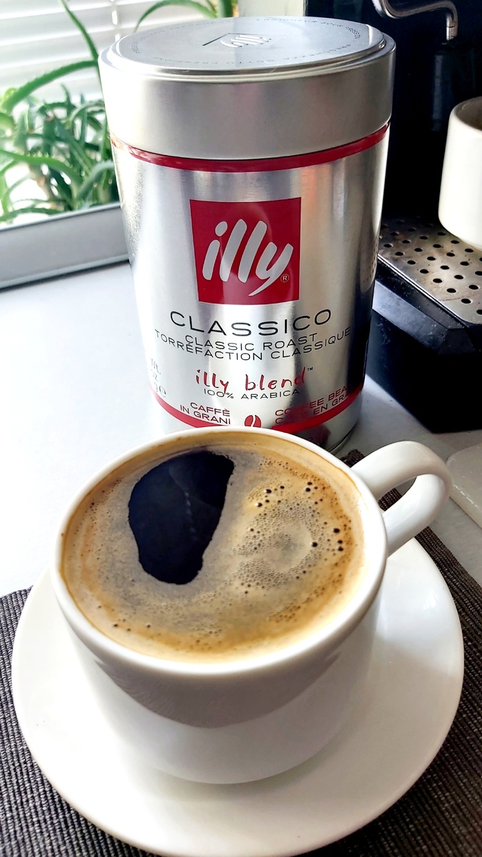 Вот этот сорт я считаю самым классическим