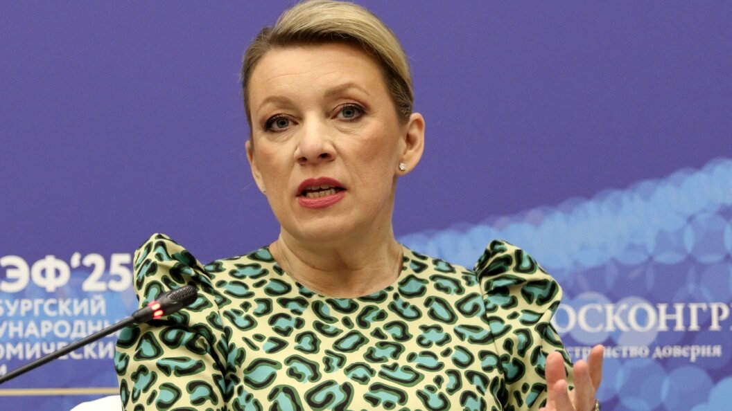    Фото: Maksim Konstantinov/Global Look Press/Globallookpress