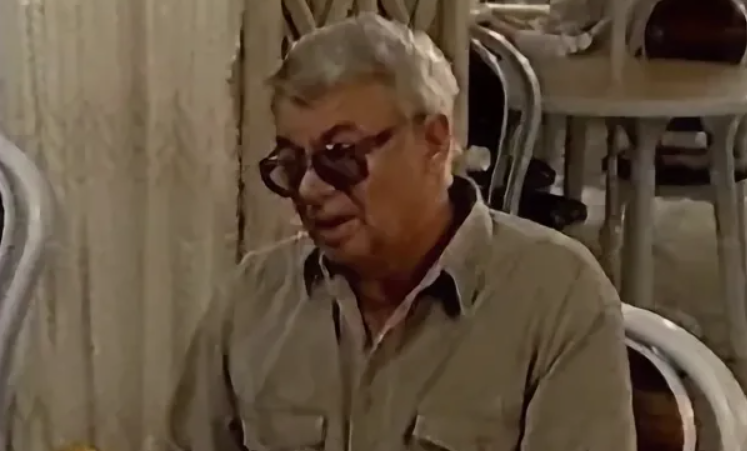 Кадр из сериала "Клубничк"