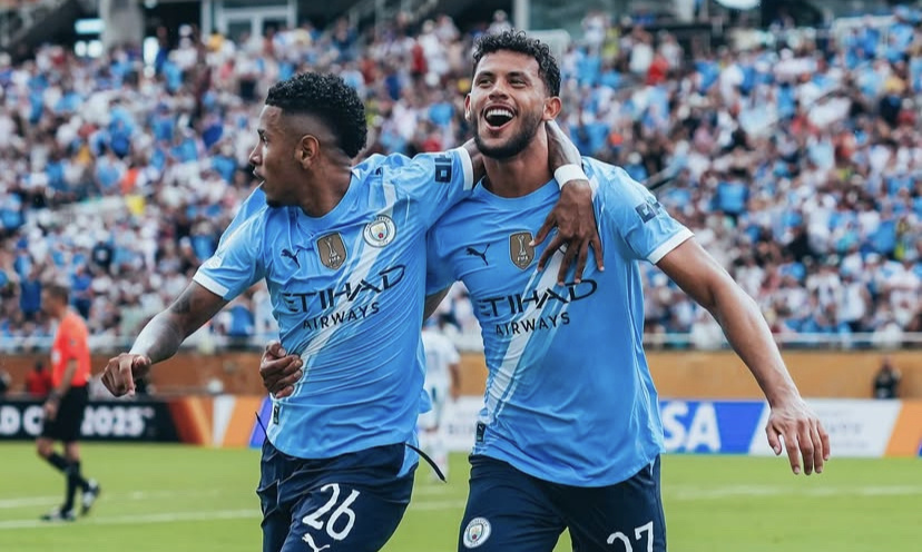     «Манчестер Сити»