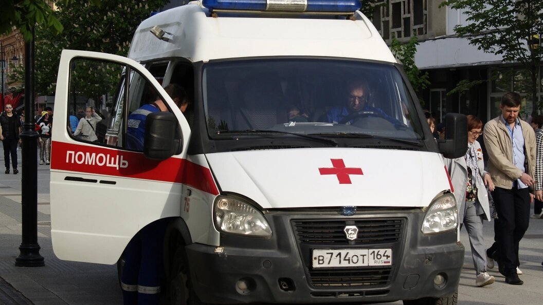    Фото: Ilya Moskovets/URA.RU/Globallookpress