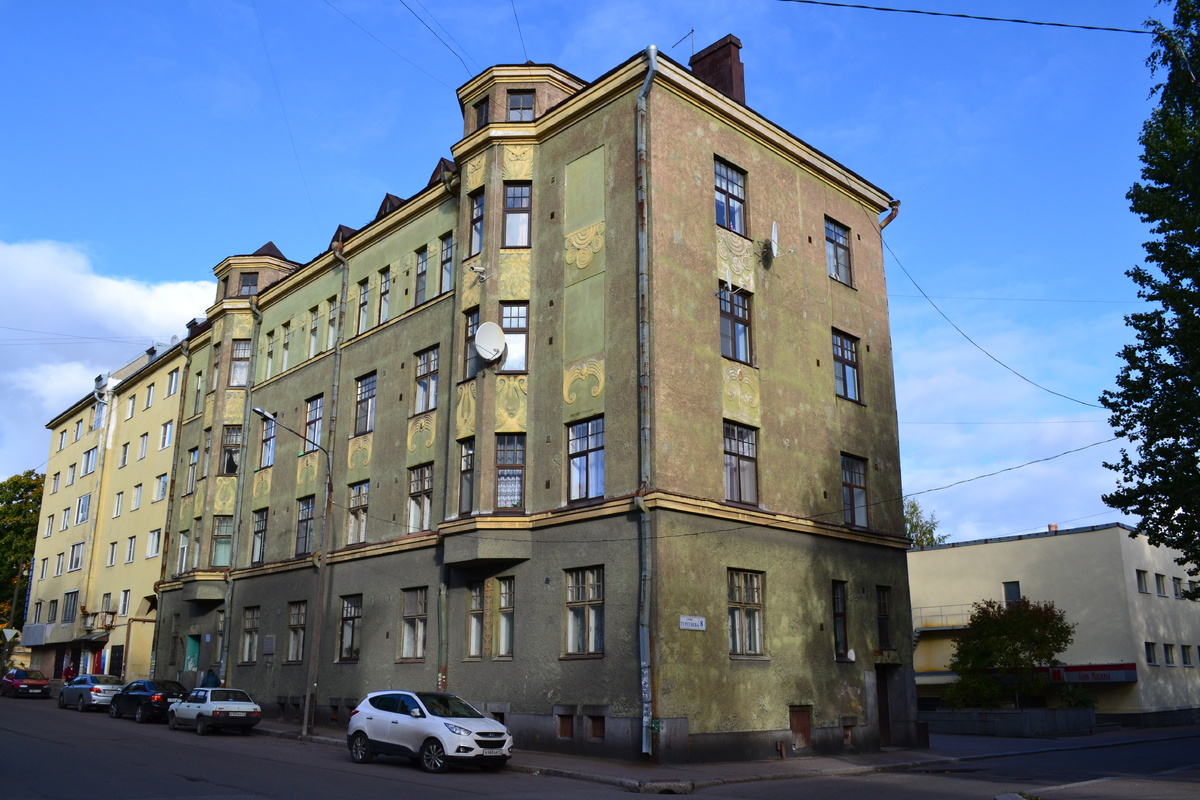 https://ru.wikipedia.org/wiki/Дом_с_совами_%28Выборг%29