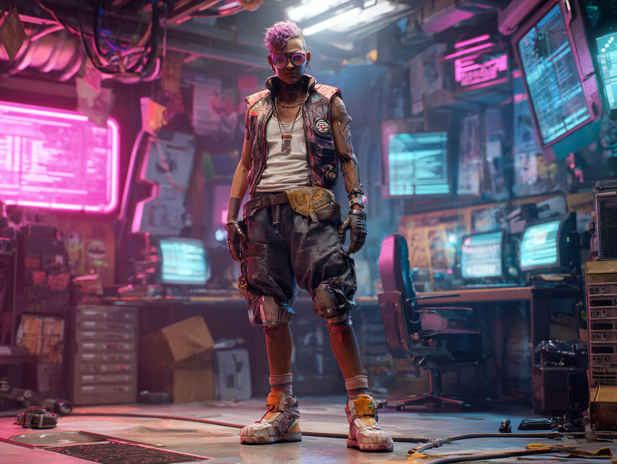    Копирайтеры-боты: ваши надежные помощники в мире контентных технологий, которые сэкономят время и деньги Антон Коновалов