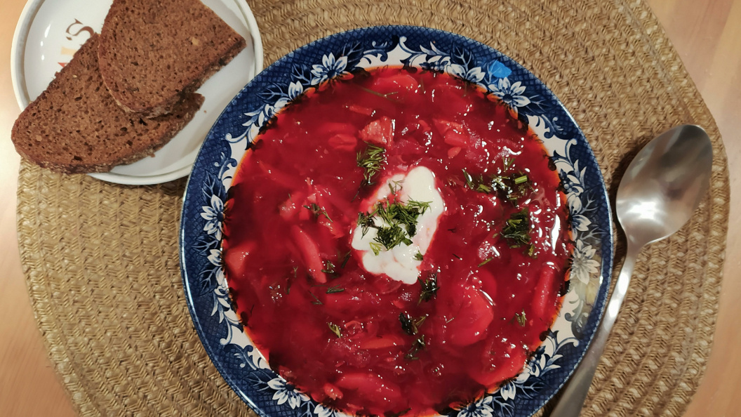    Victor Lisitsyn/Globallookpress