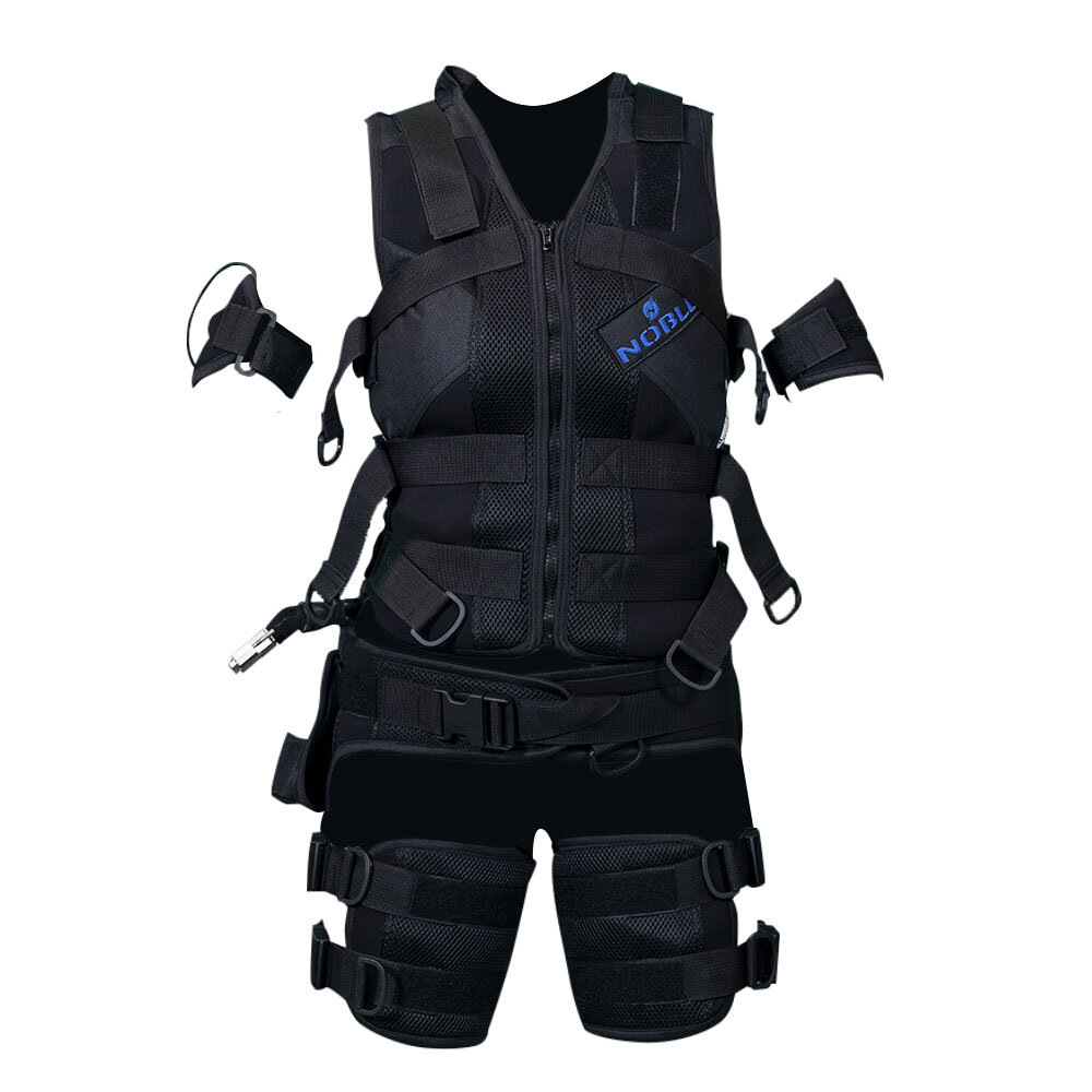 EMS-костюм. Фото из интернет-ресурса. 