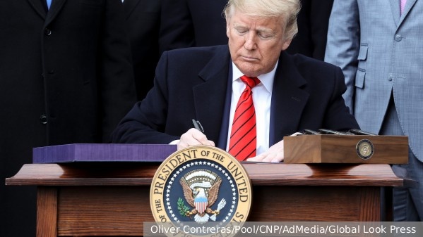     Фото: Oliver Contreras/Pool/CNP/AdMedia/Global Look Press   
 Текст: Антон Антонов