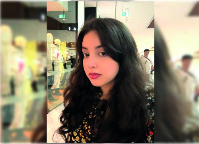 Маргарита Кательникова.