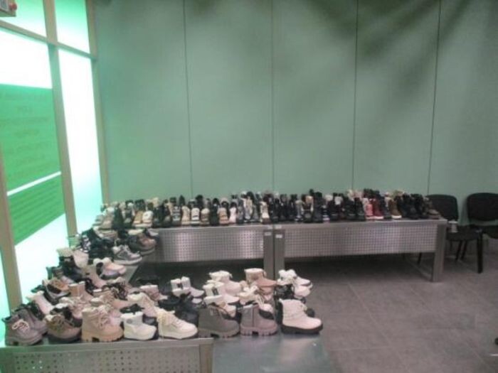 Источник фото: пресс-служба Уральского таможенного управления
