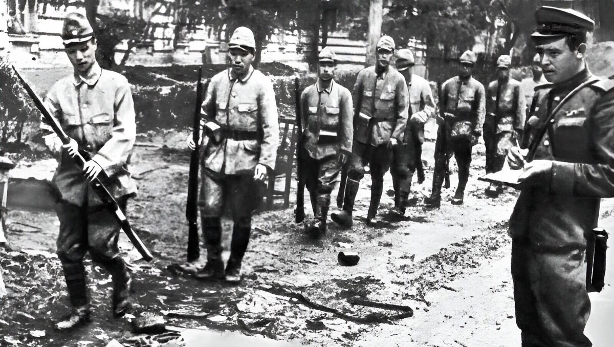     Источник: Государственный архив Хабаровского края