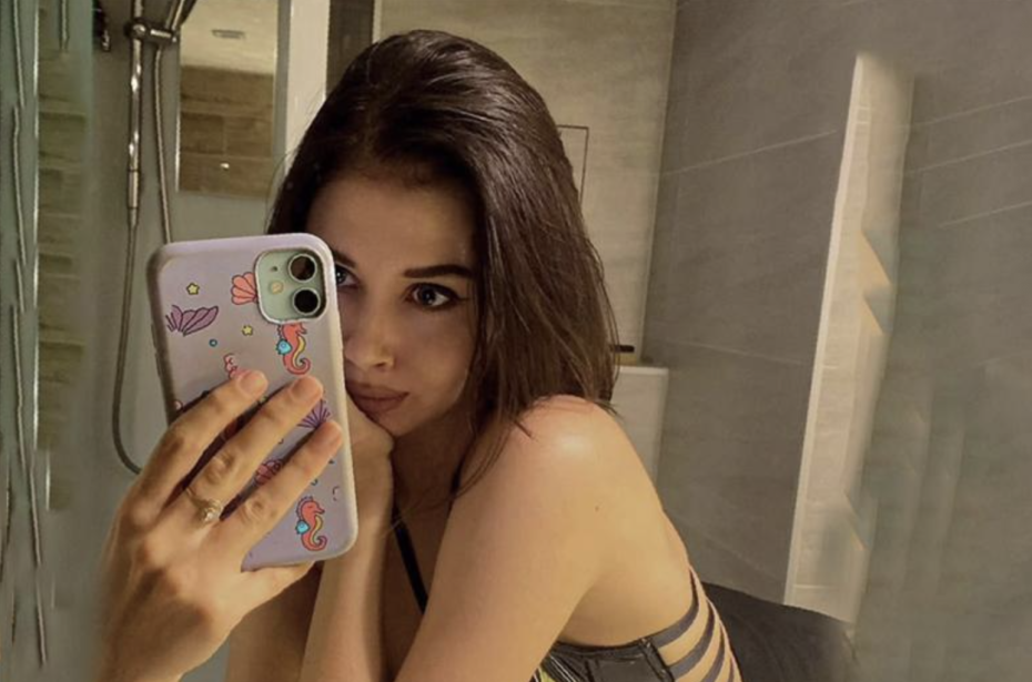    Социальные сети