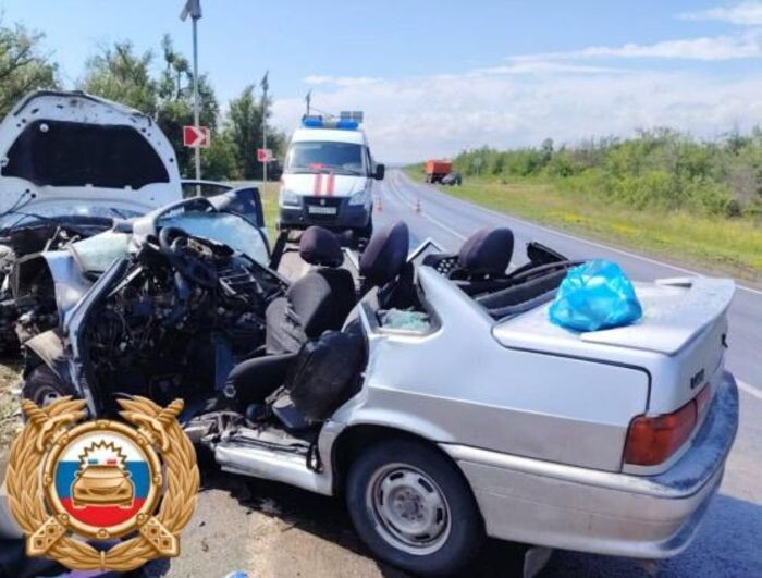 Источник фото: Госавтоинспекция Ростовской области