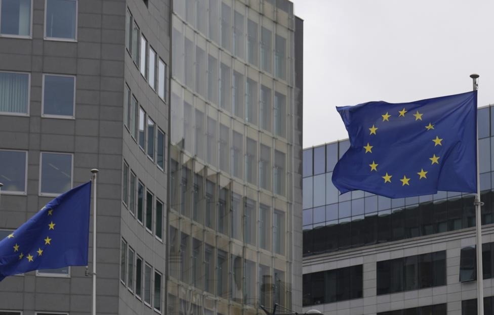 © AP Photo/ Virginia Mayo