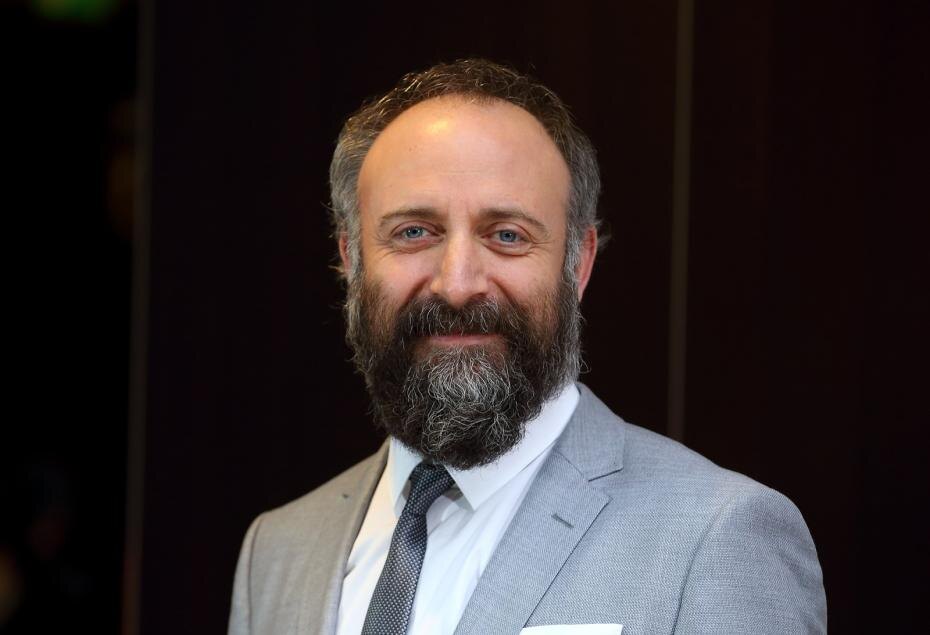    Matteo Nardone/ZUMAPRESS.com/Global Look Press