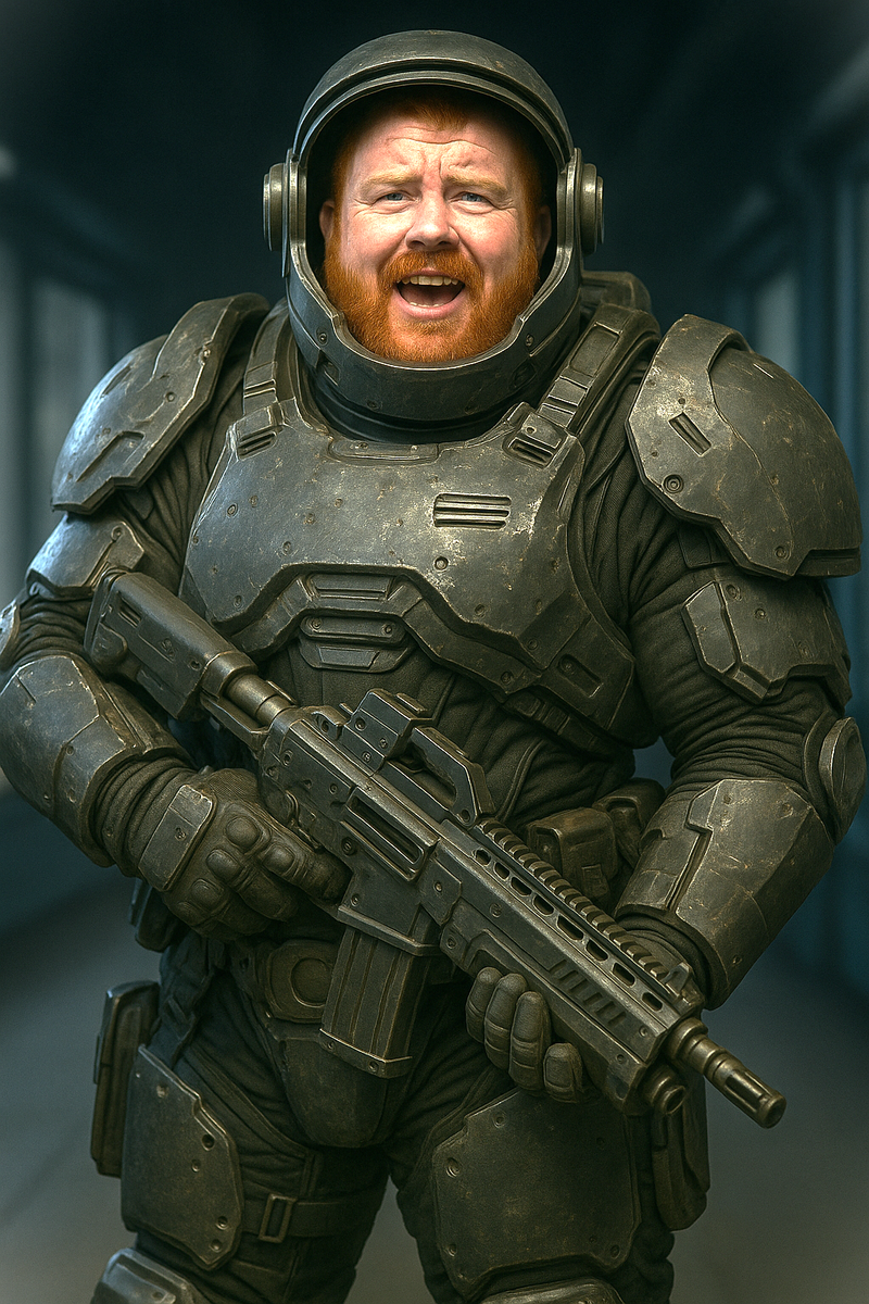 Эдуард Бойко