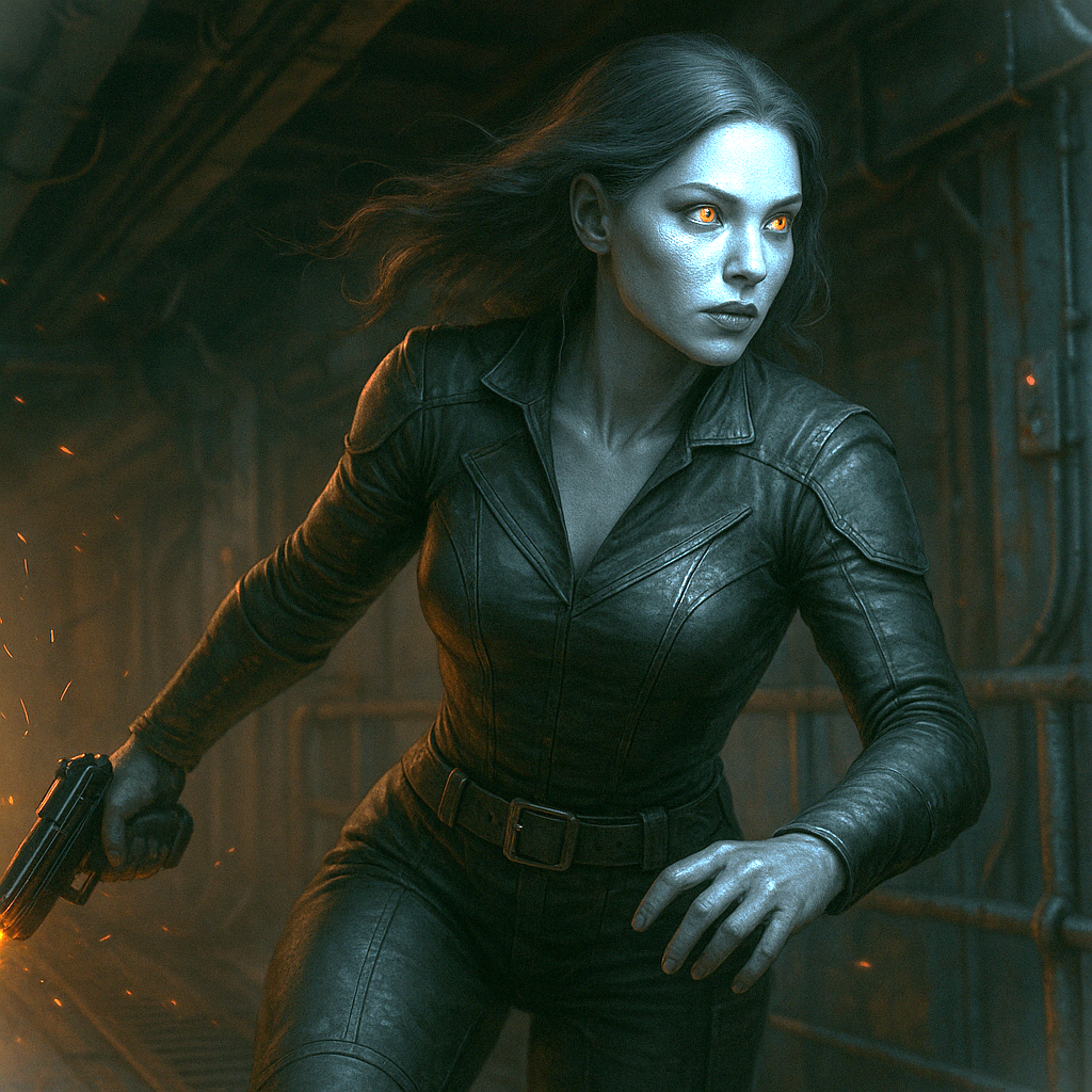 Принцесса Минн-О Ла-Фин