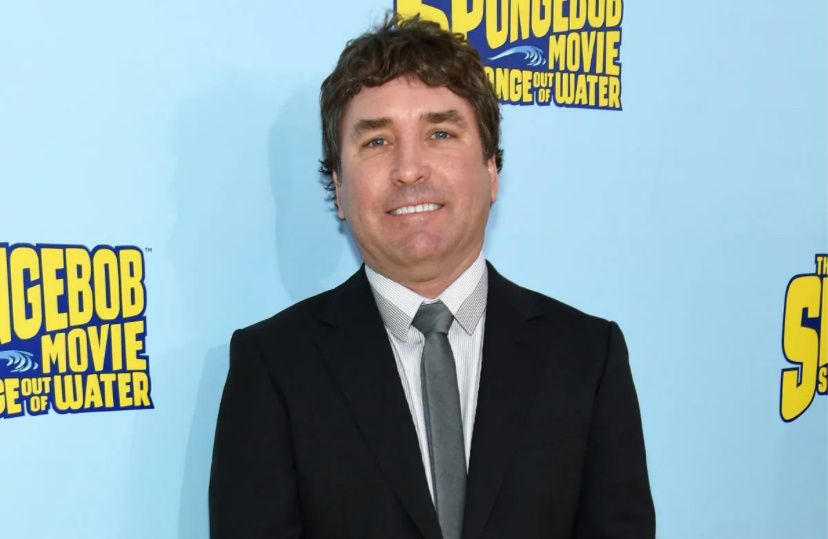 Стивен Хилленберг