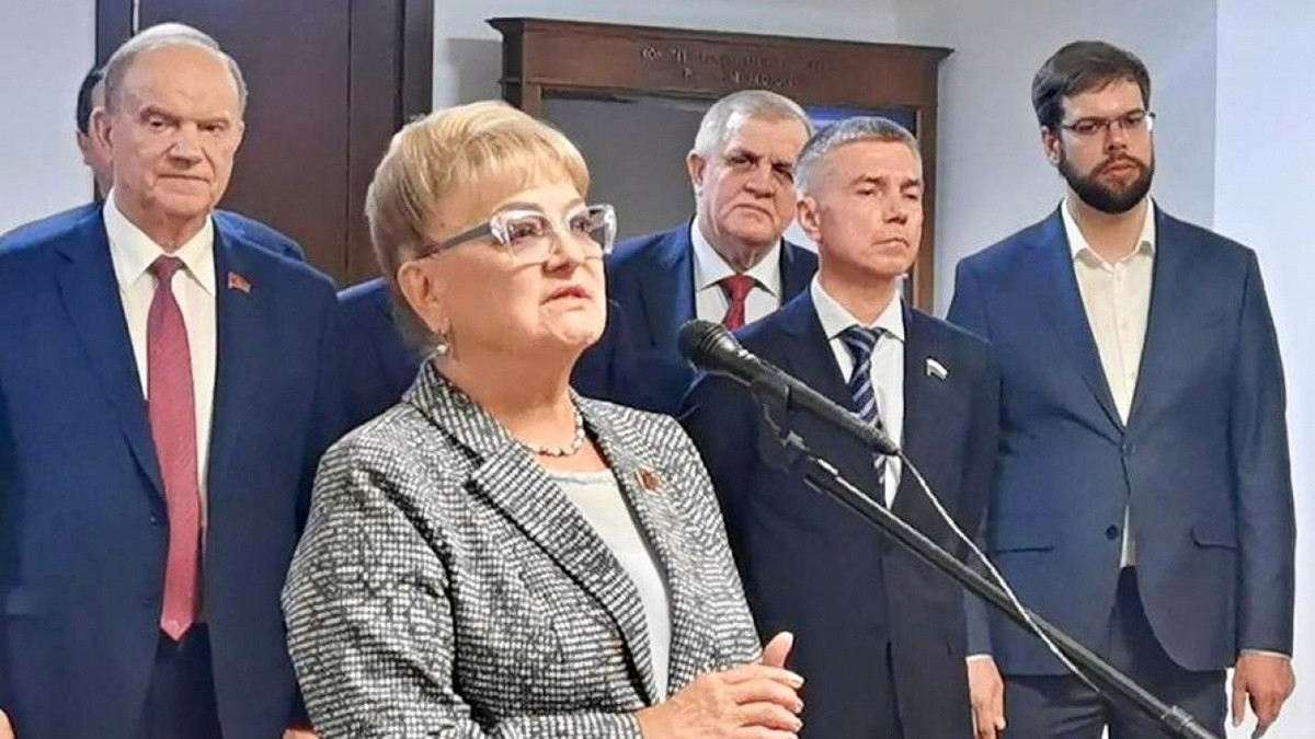    Алимова высказалась о банкротстве Саратовского авиазаводаНовости Саратова и области – Сетевое издание «Репортер64»