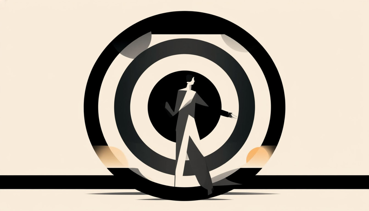 День сурка: почему жизнь превращается в бесконечный повтор? Автор: https://dzen.ru/krasnayapapka