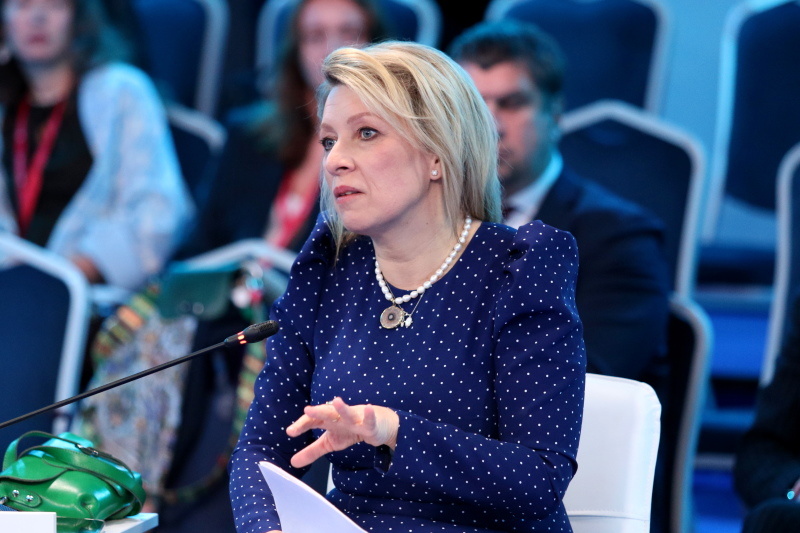    Источник: Maksim Konstantinov/Global Look Press