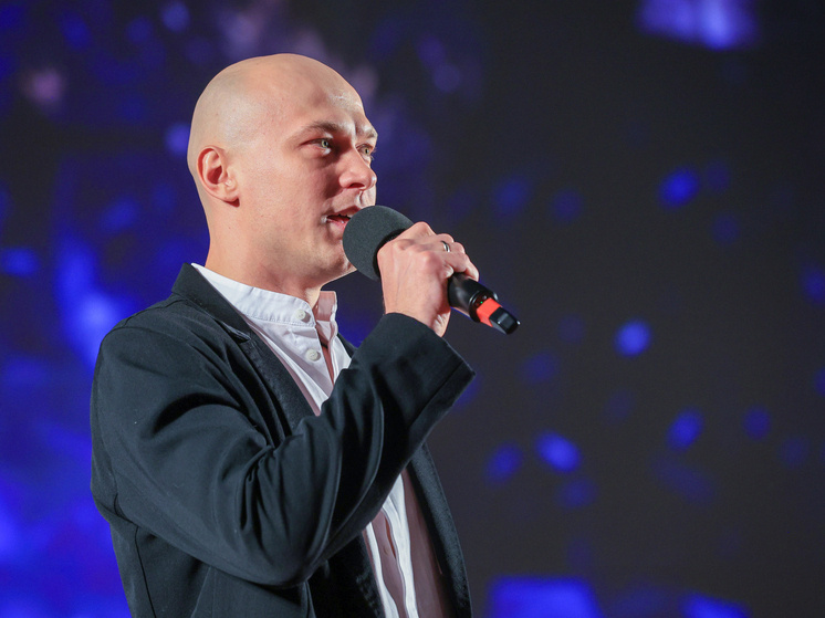     Shatokhina Natalia/news.ru/Global Look Press