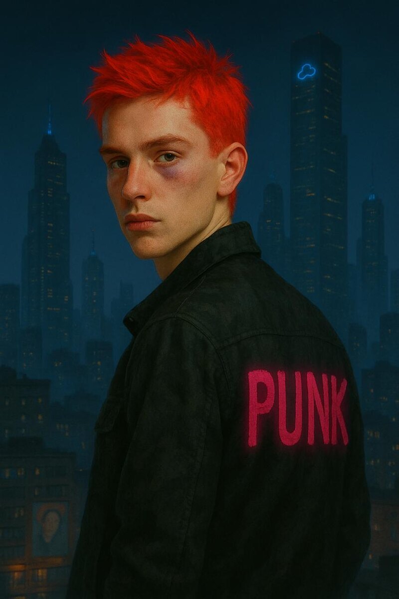 Отокомаё. Год первый