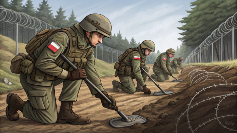    Изображение сгенерировано при помощи ИИ