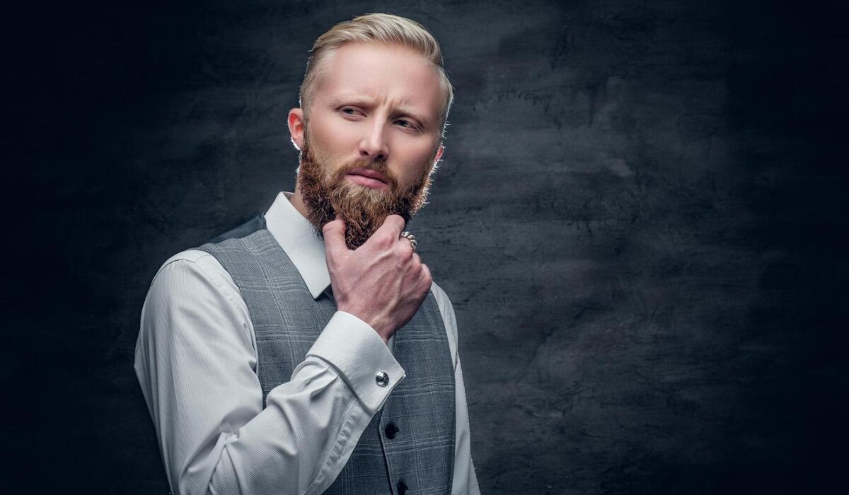     Что делает мужчину интересным в 2025 году