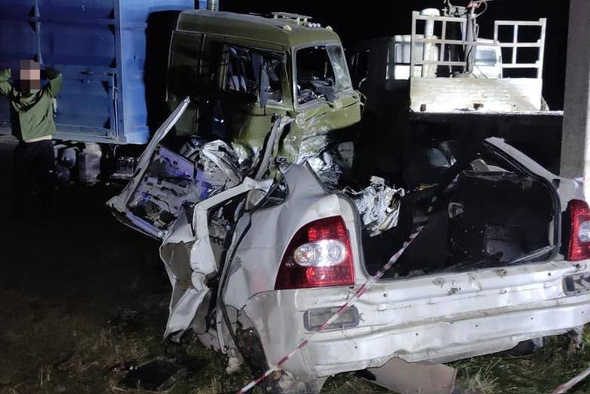     Госавтоинспекция КБР/Telegram