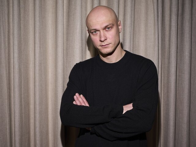    Фото: ТАСС/AP/Scott A Garfitt