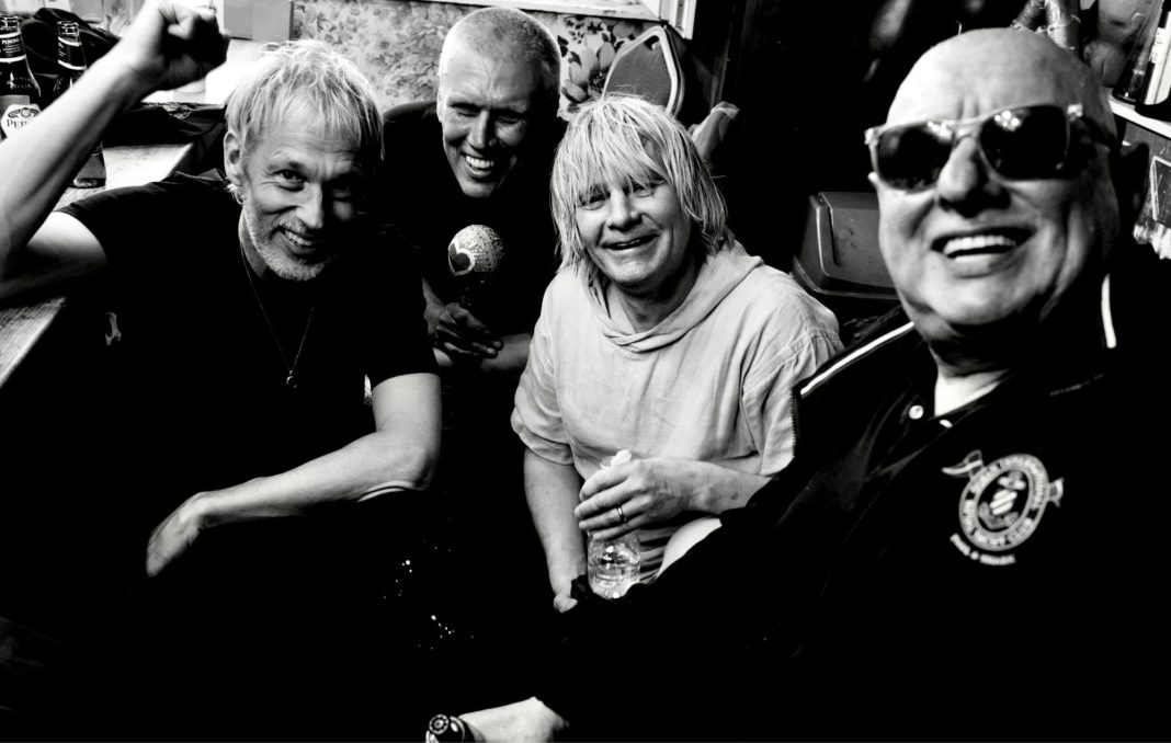 Mantra Of The Cosmos