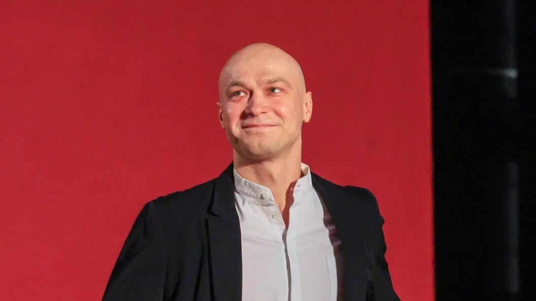    Фото: Shatokhina Natalia/news.ru/Globallookpress