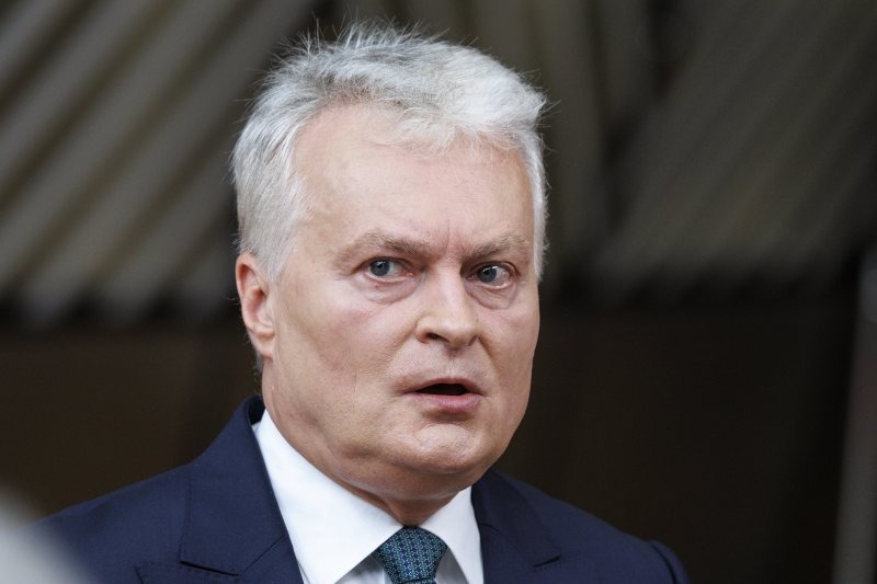    Источник:Nicolas Maeterlinck/Keystone Press Agency/Global Look Press