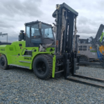    Работа вилочного погрузчика с грузом – правила и техника Александр Раисович