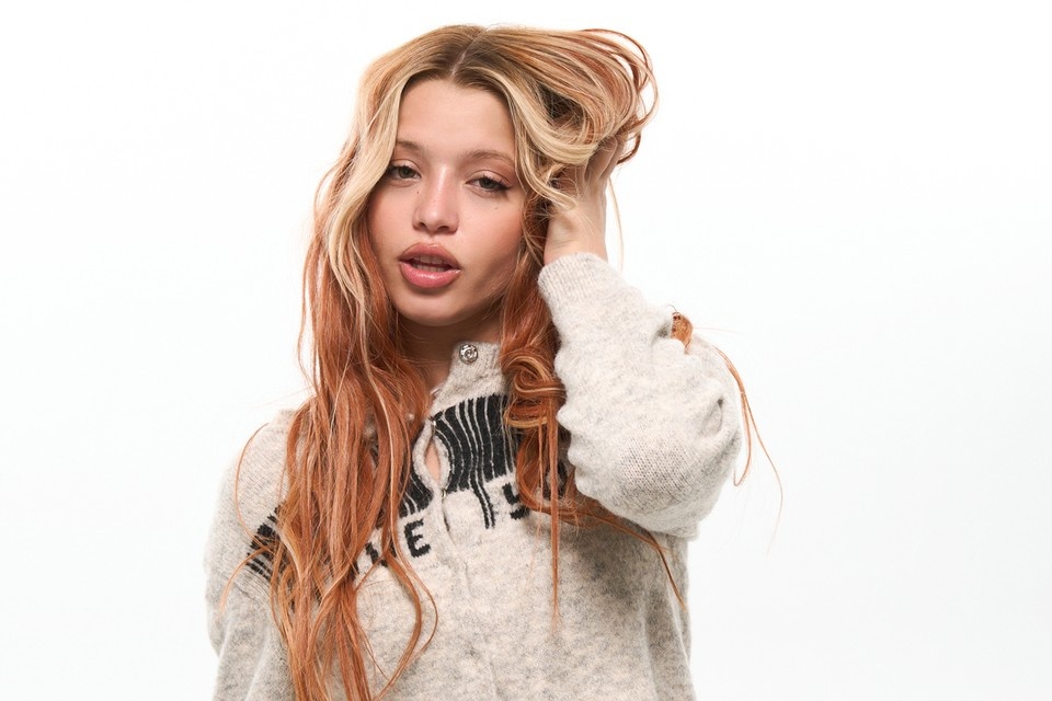    Юлия Гаврилина Личный архив