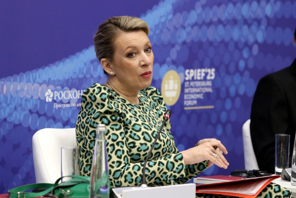    Фото: Maksim Konstantinov/Globallookpress