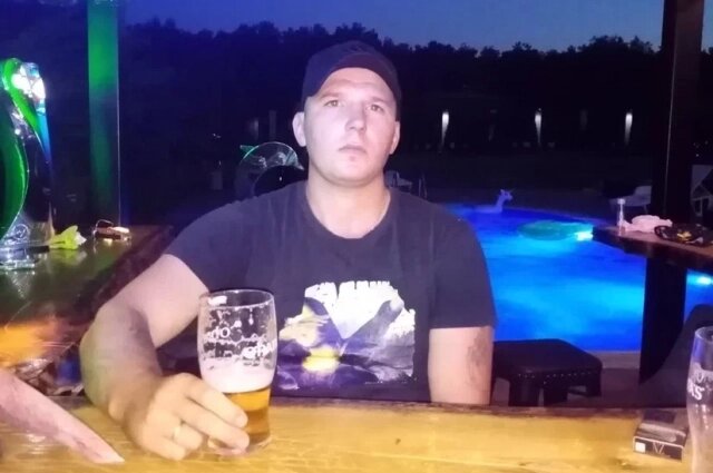    Владимир Витиков. Фото: Соцсети