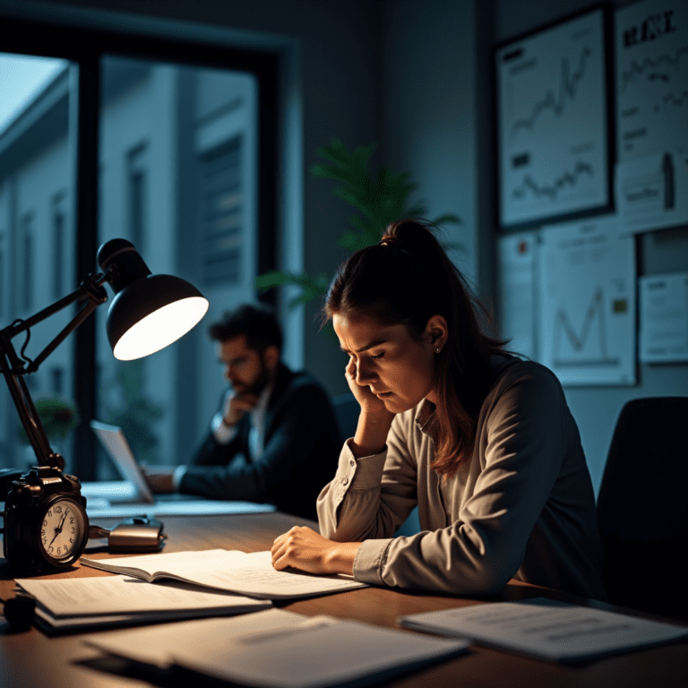    Как преодолеть страхи и вывести свой бизнес из кризиса: секреты внутренней трансформации от психолога-практика Наталья Морозова