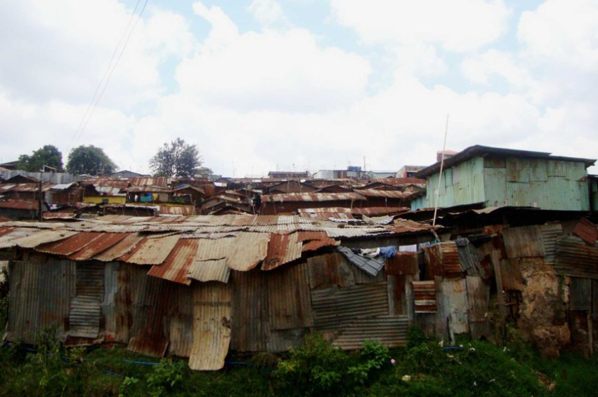 Депрессивненько? Но филиппинцы не любят унывать