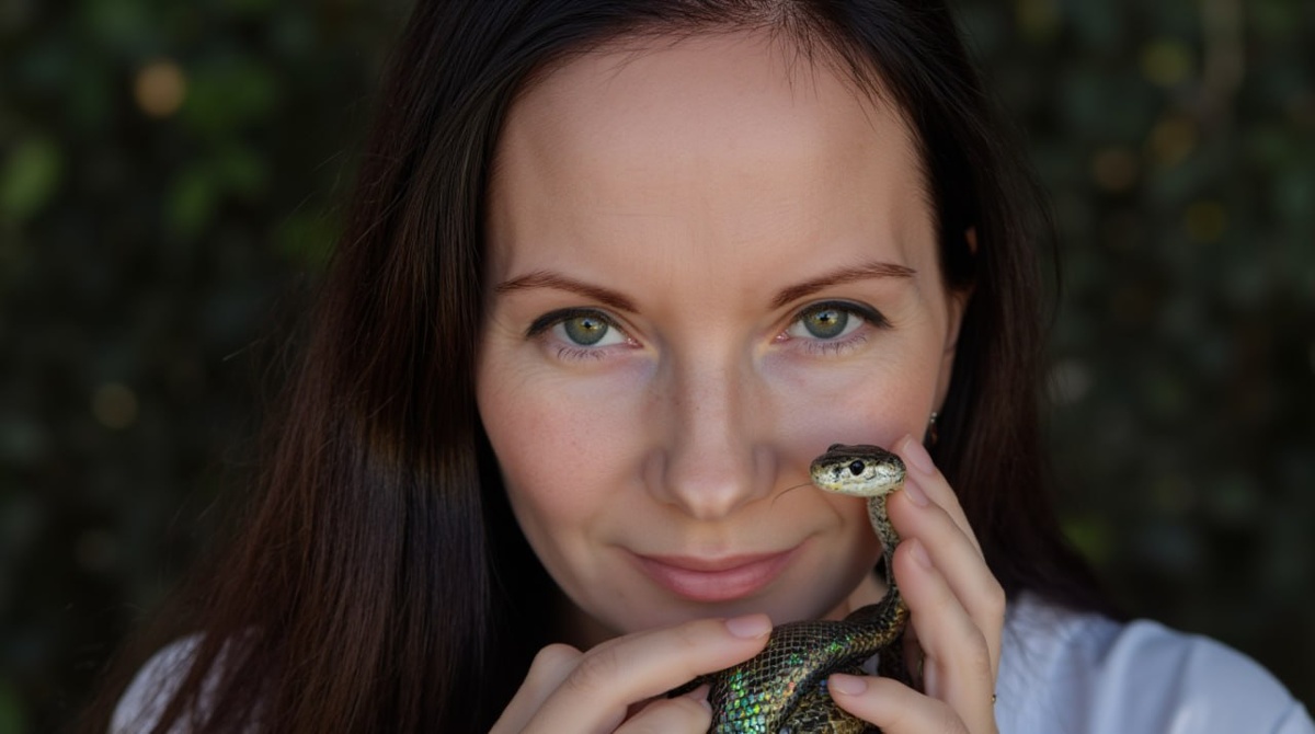 автор Осколова Мария