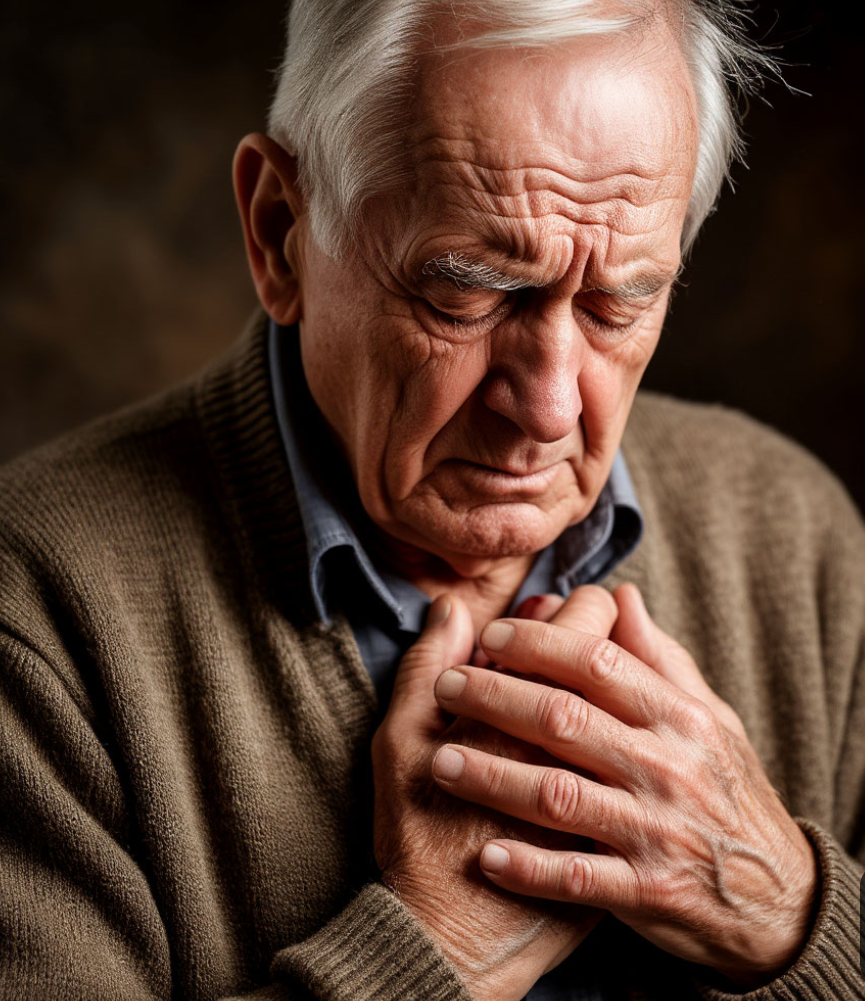 Изображение сгенерировано нейросетью для оформления статьи 