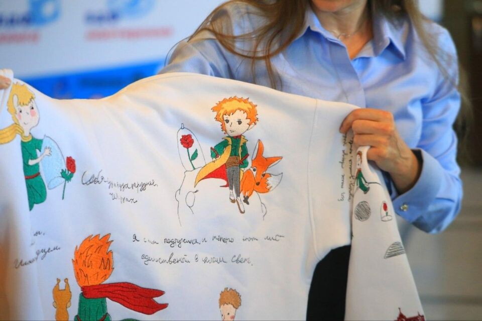    Работы Натальи Мальцевой. Источник: Предоставлено "Толку"