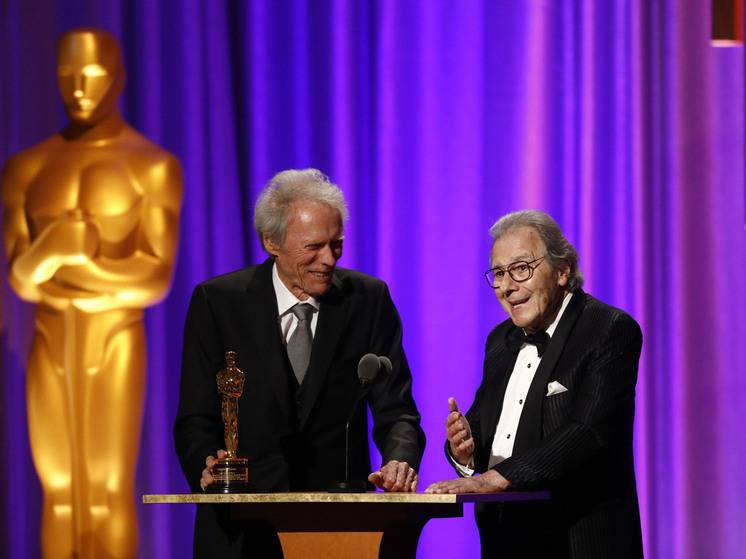     Patrick Fallon/ZUMAPRESS.com/Global Look Press